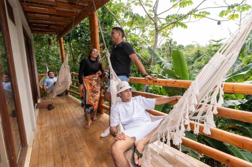 Tayrona JH Hostels in Ла Поза