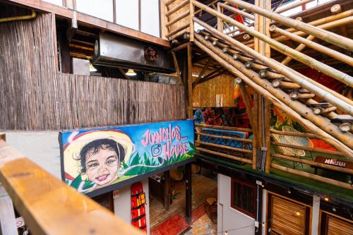 Tayrona JH Hostels in Ла Поза