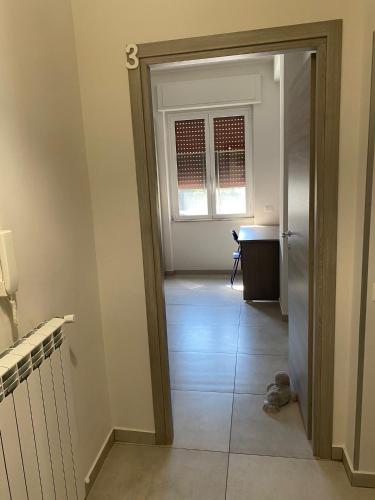 Apartament house in Marcianise