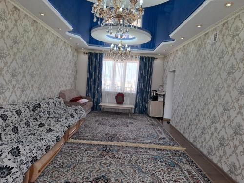 Aihan guest house in Kirpichny