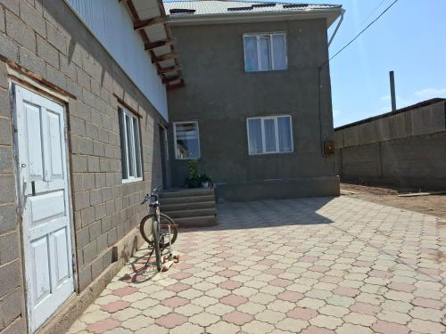 Aihan guest house in Kirpichny