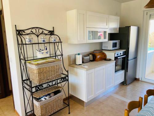 Vallmel Sea View in Fertilia