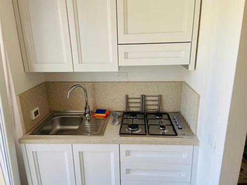 Vallmel Sea View in Fertilia