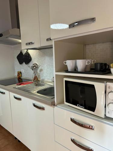 Marianna Guest House in Bracciano