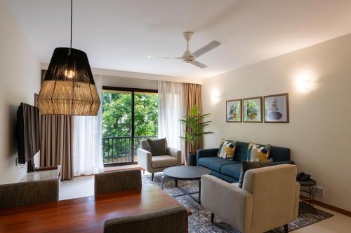 Sea Cliff Court Hotel and Luxury Apartments in Dar Es Salaam