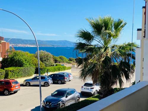 Vallmel Sea View in Fertilia