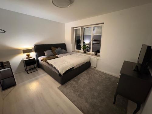 Gemütliches Zimmer nähe München (Gemutliches Zimmer nahe Munchen) in 阿施海姆