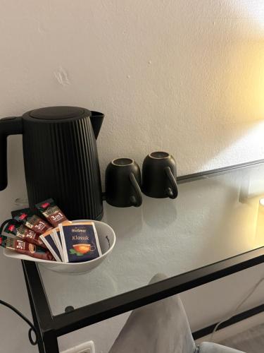 Gemütliches Zimmer nähe München (Gemutliches Zimmer nahe Munchen) in 阿施海姆