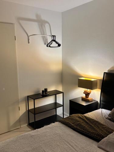 Gemütliches Zimmer nähe München (Gemutliches Zimmer nahe Munchen) in 阿施海姆