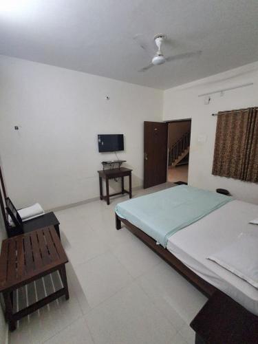 Radhika Resort in ฟาโลดิ