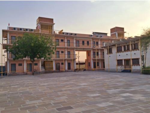 Radhika Resort in ฟาโลดิ