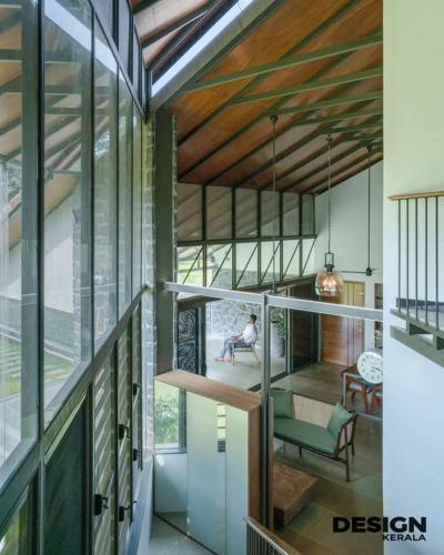 Sweet Hive Villa in Muvatupula