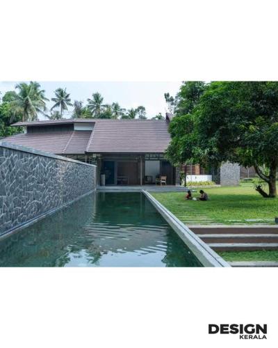 Sweet Hive Villa in Muvatupula