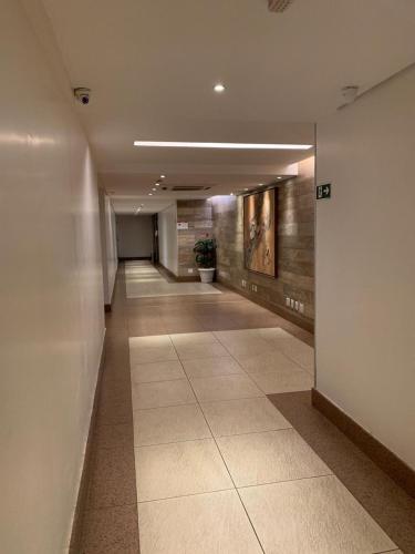 Flat no Hotel S4 Aguas claras