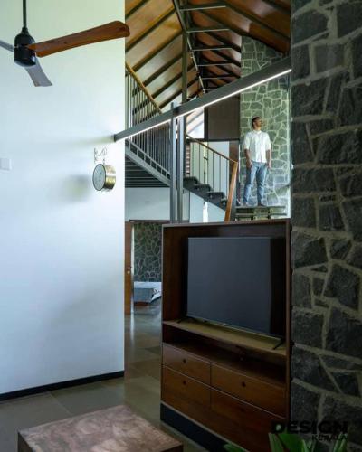 Sweet Hive Villa in Muvatupula
