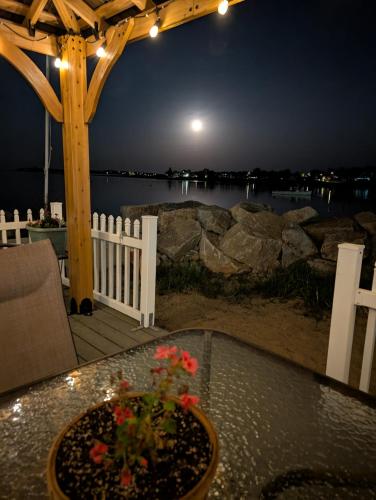 Beach Cottage in Saco