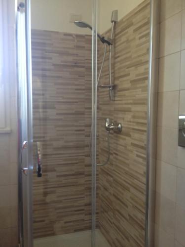 B&B Villa Striari – Otranto, OK