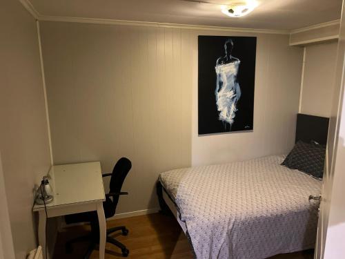 2 Bedroom Apartment Tiller, Trondheim (photo 10)