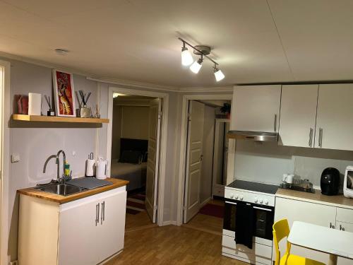 2 Bedroom Apartment Tiller, Trondheim (photo 8)