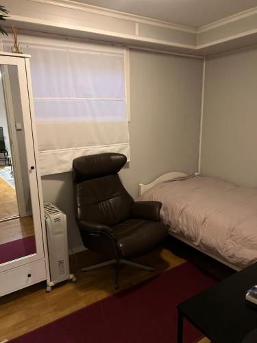 2 Bedroom Apartment Tiller, Trondheim (photo 7)