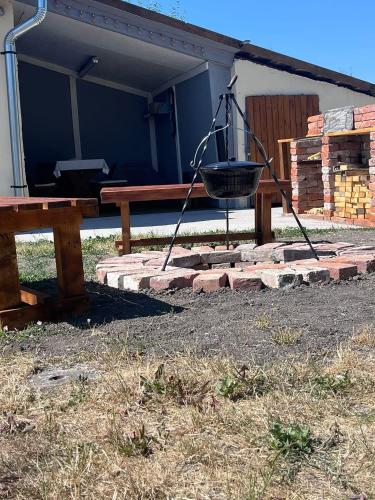 Vida Apartman in โปรอสซโล่