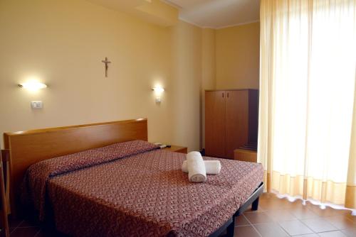 Hotel e Appartamenti La Solaria