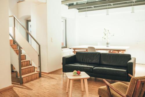 Large 150m2 Apartment with Balcony & Terrace in Trendy Prenzlauer Berg, Berlin (Foto 7)