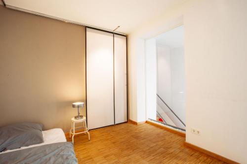 Large 150m2 Apartment with Balcony & Terrace in Trendy Prenzlauer Berg, Berlin (Foto 8)