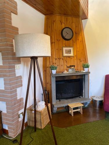 Bufu s Home - Location saisonnière - Terminillo