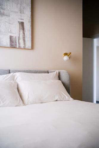 Tower Double Suite - 3 min walk to Bernina Express