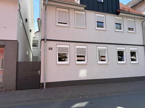 Apartment kleine Auszeit in Biedenkopf