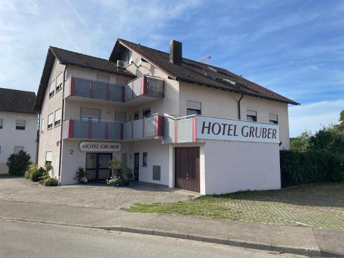Hotel Gruber in Schorndorf, Deutschland