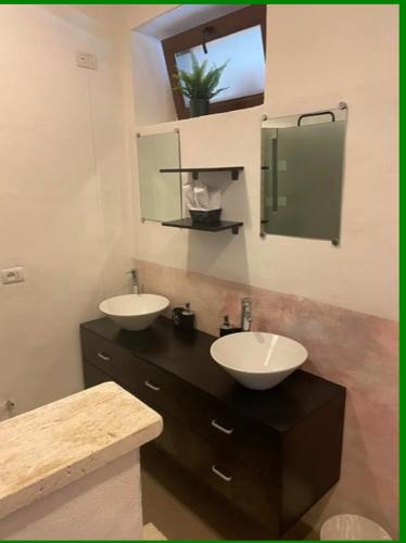  Country House Le Marche in Monte San Pietrangeli