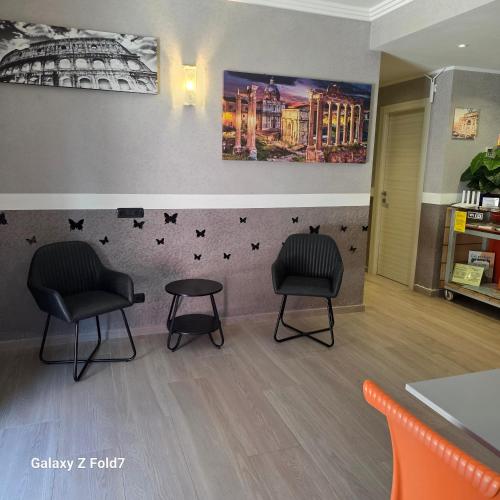 Albis Rooms Guest House - image 11