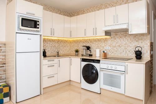 Apartment 122 - Playa del Inglés, Gran Canaria, Maspalomas (fotografie 6)