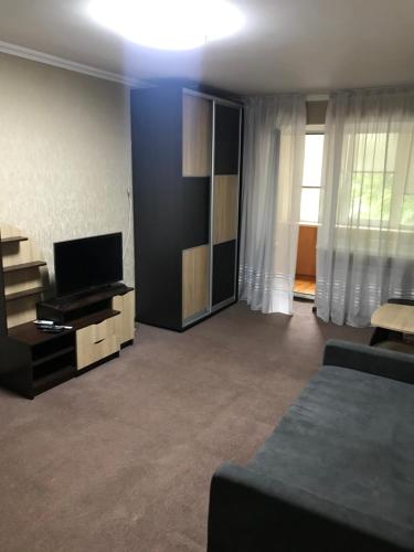 Apartment on Bohdana Gavrilishina KPI, Kiev (photo 2)