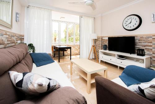 Apartment 122 - Playa del Inglés, Gran Canaria, Maspalomas (fotografie 3)