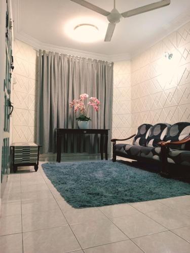 Salza Homestay