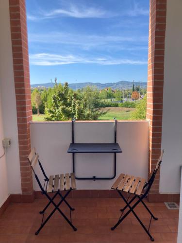  Casa Giulietta in Florenz