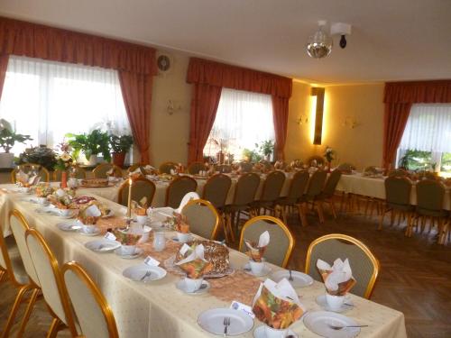 Hotel & Pension Aßmann in Hochkirch