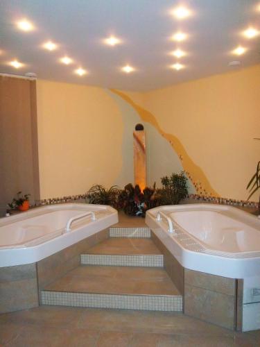 Spa, Hotel & Pension Aßmann in Hochkirch