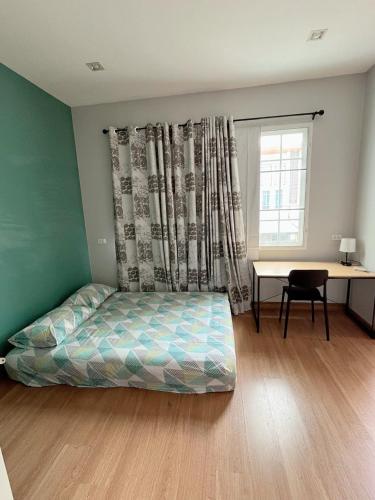 DJ Home near Wat Saimai Lum Luk Ka