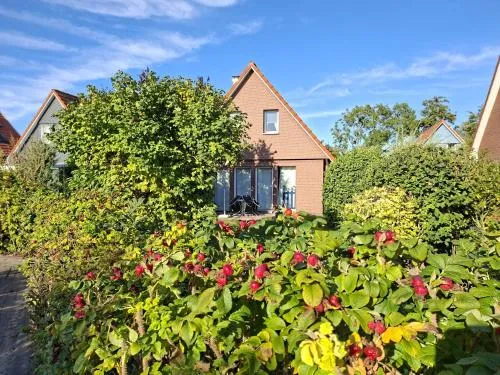 Gundi's Ferienhaus in Wurster Nordseeküste, Deutschland