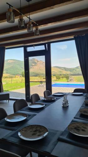 Cabana BDL in Valisoara