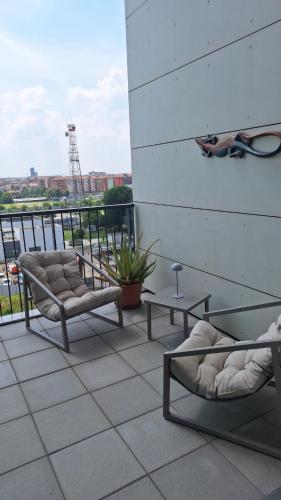 Apartmento Casa 48 - Milano - San Raffaele in Quartiere Adriano