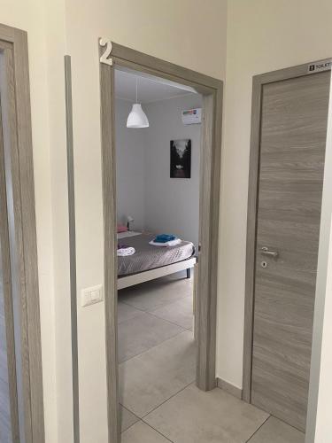 Apartament house in Marcianise