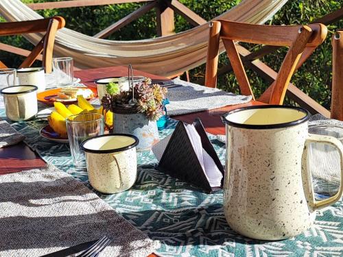 El Color de Mis Reves in Tesorito