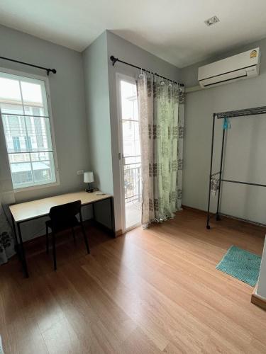 DJ Home near Wat Saimai Lum Luk Ka