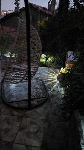 An Istanbul tale, an Istanbul dream, garden house, Стамбул (фото 11)