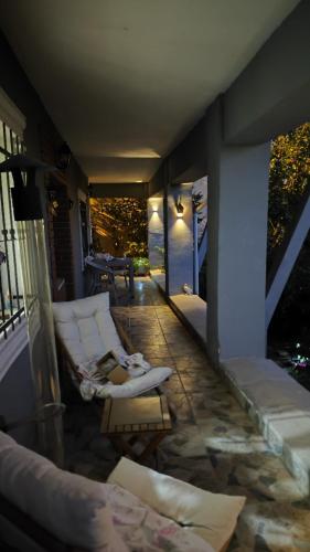 An Istanbul tale, an Istanbul dream, garden house, Стамбул (фото 10)